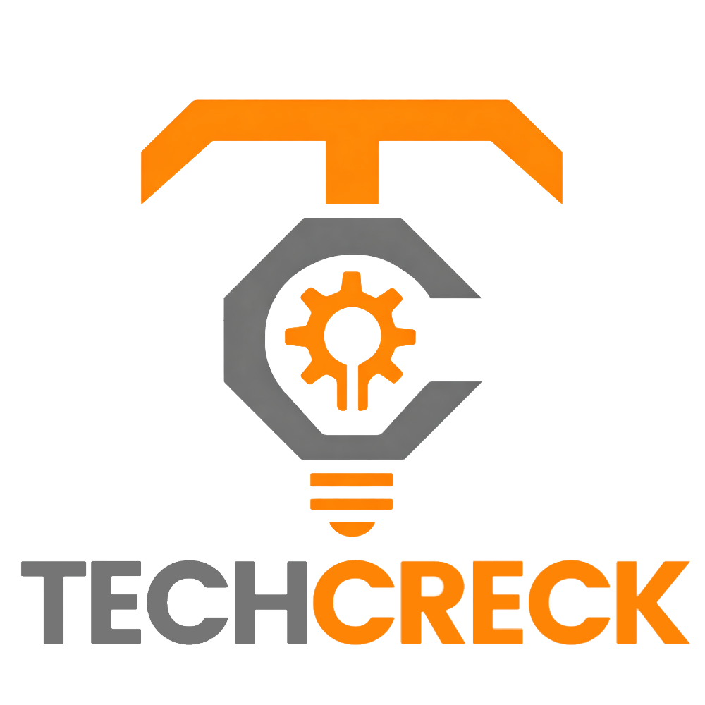 TECHCRECK  ROBÓTICA EDUCACIONAL