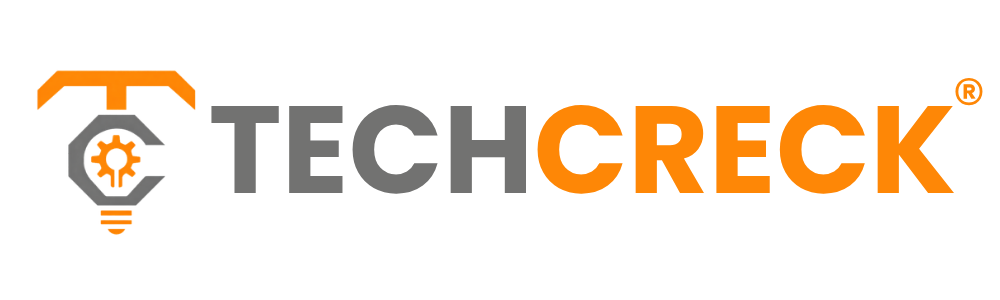 TECHCRECK  ROBÓTICA EDUCACIONAL
